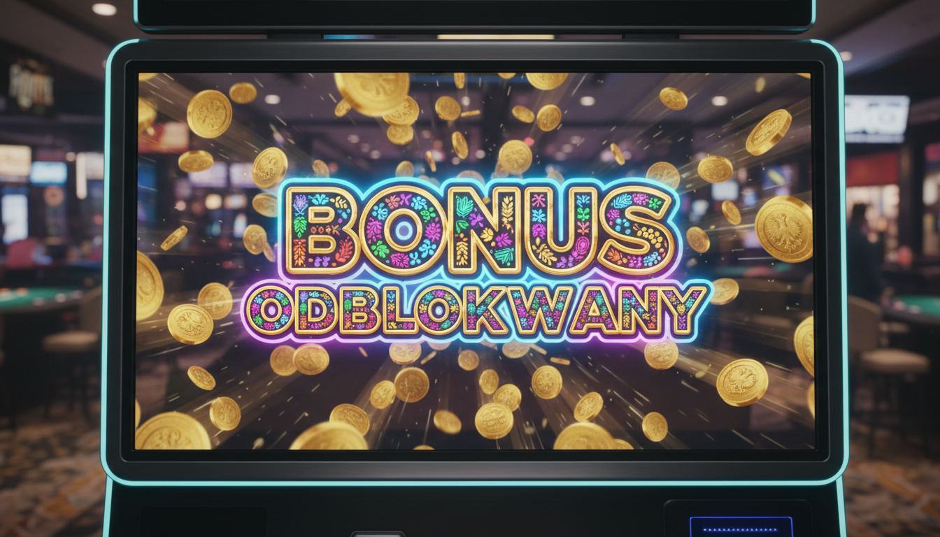 Featured image for Spinational Bonus Bez Depozytu 2026: Darmowe Spiny i Kody