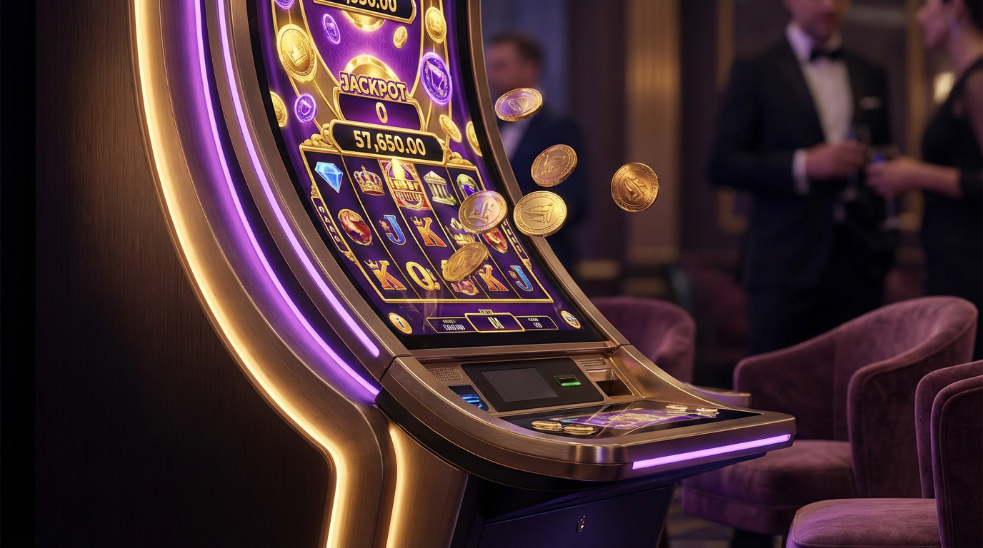 Featured image for Spinational Opinie 2026: Realny Test i Analiza Wypłat