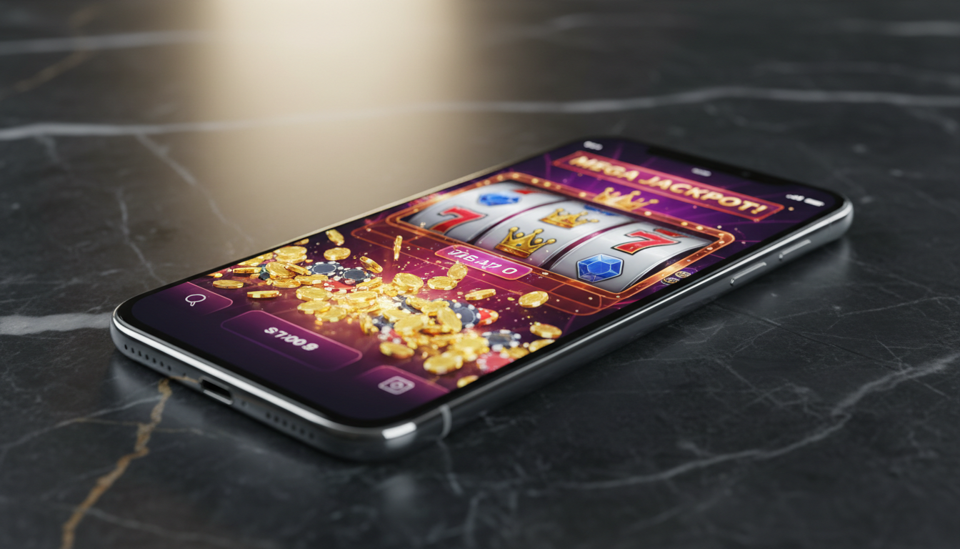 Featured image for Spinational Aplikacja 2026: Pobierz APK i graj na telefonie